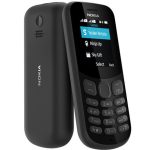 گوشی موبایل نوکیا مدل (2017)130 دو سیم کارت – مشکی (مونتاژ ایران) – کد 12343363