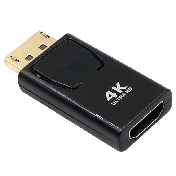 12340085 مبدل Display Port به HDMI فورکی مدل DP-HD