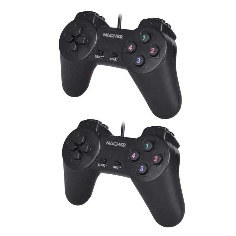 12340179 دسته بازی مچر دو دسته MACHER-56