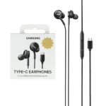 هندزفری با سیم با پورت Type-C سامسونگ AKG مدل Note 10/20 – مشکی – DST (گارانتی شش ماهه) – کد 12340486