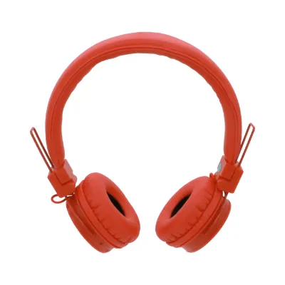 12340630-2 هدست بی سیم NIA مدل Q8-851S - نارنجی