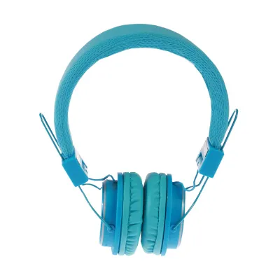 12340630-3 هدست بی سیم NIA مدل Q8-851S - آبی