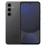 گوشی موبایل سامسونگ Galaxy S24 FE 5G مشکی 8/256 (ویتنام)-کد 12341494