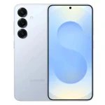 گوشی موبایل سامسونگ Samsung مدل Galaxy S25 5G (RAM 12) ظرفیت 256 GB – آبی یخی (ویتنام)-کد 12341612