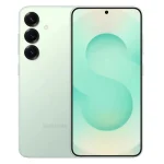 گوشی موبایل سامسونگ Samsung مدل Galaxy S25  5G (RAM 12) ظرفیت 256 GB – سبز نعنایی (ویتنام)-کد 12341614