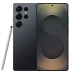 گوشی سامسونگ گلکسی S25 Ultra 5G مشکی (Jetblack) 12/512 ویتنام-کد 12343444