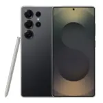 گوشی موبایل سامسونگ Galaxy S25 Ultra 5G مشکی 12/256 (ویتنام)-کد 12341618