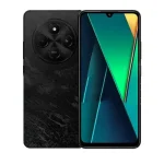 گوشی شیائومی Poco C75 مشکی 6/128 -کد 12342459