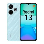 گوشی موبایل شیائومی Xiaomi مدل Redmi 13 NFC دو سیم کارت ظرفیت 256 گیگابایت و رم 8 گیگابایت -آبی-کد 12342736
