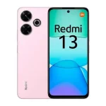 گوشی موبایل شیائومی Redmi 13 NFC صورتی 8/256-کد 12342737