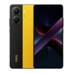 گوشی موبایل شیائومی مدل Poco X7 Pro 5G 12/512 زرد- کد 12341872