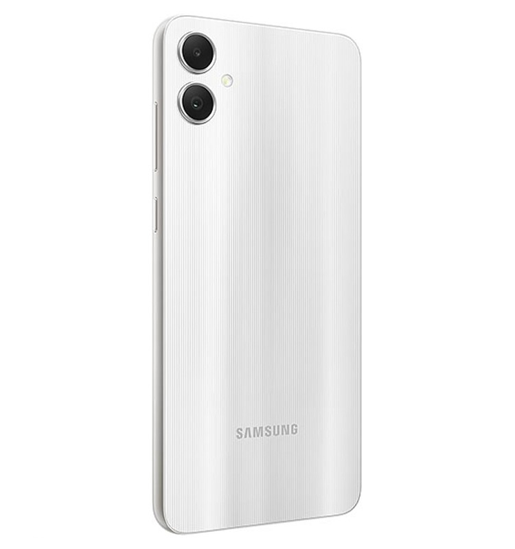 8e8402 Galaxy A05 4/64 silver