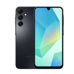 گوشی سامسونگ Galaxy A16 مشکی 4/128 گیگابایت (ویتنام)- کد 12341272