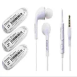 هندزفری باسیم Samsung مدل J5 – سفید (ویتنام) (گارانتی شش ماهه) – کد 12341119