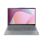 لپ تاپ Lenovo لنوو 15.6 اینچی FHD مدل  IdeaPad Slim 3 i5 13420H 8GB 512GB  گرافیک Integrated – خاکستری- ارتقاء یافته  –   کد 12342950