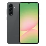 گوشی سامسونگ گلکسی A56 5G مشکی 8/256 گیگابایت ویتنام- کد 12342246