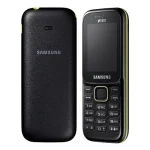 گوشی موبایل سامسونگ مدل B310E دو سیم کارت سرمه ای HighCopy  – کد 12342258