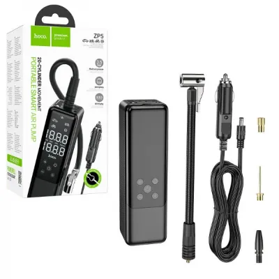 22340021 پمپ باد هوکو (hoco) مدل ZP5