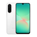 گوشی موبایل سامسونگ Galaxy A26 5G سفید 6/128 گیگابایت ویتنام-کد 12342427