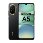 گوشی شیائومی Redmi A5 مشکی 3/64 -کد 12342462