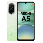 گوشی شیائومی Redmi A5 سبز 3/64 -کد 12342465