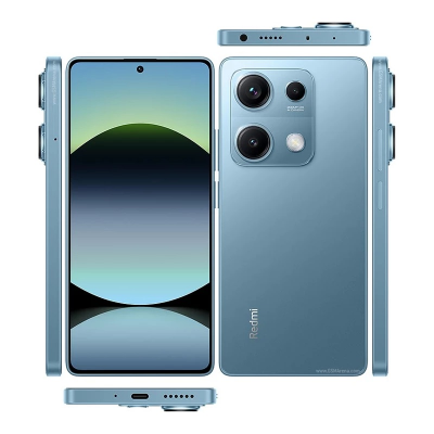 12342484-4 Redmi Note 14s