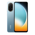 گوشی شیائومی Poco C71 آبی 3/64 -کد 12342503