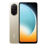 گوشی شیائومی Poco C71 طلایی 3/64-کد 12342504