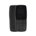 گوشی موبایل جنرال لوکس 106  دو سیم کارت مشکی- کد 12342563