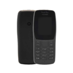 گوشی موبایل 110 جنرال لوکس دو سیم کارت خاکستری- کد 12342564