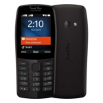 گوشی موبایل جنرال لوکس Classic 210 دو سیم کارت مشکی- کد 12342567