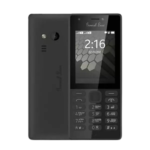 گوشی موبایل جنرال لوکس Classic 216 دو سیم کارت مشکی – کد 12342568