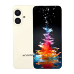 گوشی موبایل موبودو مدل K2 6/128GB سفید- کد 12342627