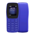 گوشی موبایل هانوفر  Hanofer مدل HA-V610 DS  دو سیم کارت – آبی – کد 12342765