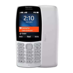 گوشی موبایل هانوفر  Hanofer مدل HA-V610 DS  دو سیم کارت – سفید- کد 12342767