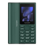 گوشی موبایل هانوفر  Hanofer مدل HA-1393 DS 105 2024  دو سیم کارت – سبز تیره- کد12342784