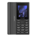 گوشی موبایل هانوفر  Hanofer مدل HA-1393 DS 105 2024  دو سیم کارت – خاکستری – کد 12342786