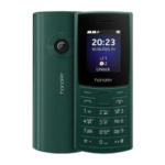 گوشی موبایل هانوفر  Hanofer مدل HA-5300FDS  دو سیم کارت ظرفیت 32 مگابایت – سبز تیره – کد 12342790