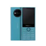 گوشی موبایل هانوفر  Hanofer مدل HA-1235DS 150 2024  دو سیم کارت ظرفیت 32 مگابایت – آبی – کد 12342796
