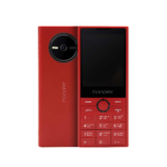 گوشی موبایل هانوفر  Hanofer مدل HA-1235DS 150 2024  دو سیم کارت ظرفیت 32 مگابایت – قرمز – کد 12342797