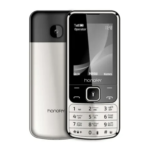 گوشی موبایل هانوفر  Hanofer مدل HA-6700DS  دو سیم کارت ظرفیت 32 مگابایت –  نقره ای – کد 12342806