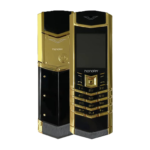 گوشی موبایل هانوفر  Hanofer مدل HA-V600DS V6 Pro  دو سیم کارت ظرفیت 32 مگابایت – طلایی – کد 12342823