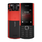 گوشی موبایل هانوفر HA-5720DS دو سیم کارت 32 مگابایت مشکی- کد 12342824