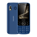 گوشی موبایل هانوفر HA-5300FDS 4G 2/16 دو سیم کارت سرمه ای – کد 12342826