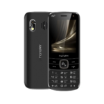 گوشی موبایل هانوفر  Hanofer مدل HA-5300FDS 4G (Ram 2)  دو سیم کارت ظرفیت 16 گیگابایت – مشکی – کد 12342828