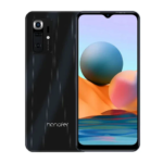 گوشی موبایل هانوفر  Hanofer مدل H3 HA-1200 (Ram 3)  دو سیم کارت ظرفیت 64 گیگابایت – مشکی – کد 12342829