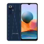 گوشی موبایل هانوفر  Hanofer مدل H3 HA-1200 (Ram 3)  دو سیم کارت ظرفیت 64 گیگابایت – آبی – کد 12342830