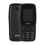 گوشی موبایل Otel مدل F06 ظرفیت 2MB مشکی(3 ماه گارانتی تعویض) – کد 12342831