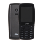 گوشی موبایل Otel مدل +F06 مشکی (3 ماه گارانتی تعویض) – کد 12342833