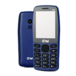 گوشی موبایل Otel مدل +F06 سرمه ای (3 ماه گارانتی تعویض) – کد 12342834